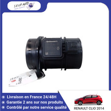 Débimètre Renault SCENIC