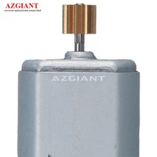 Rear Door Liftgate Lock Actuator Motor for 2009-2014 Land Rover Discovery IV MK4