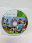 MINECRAFT - XBOX 360, Game Disc Only