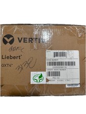 NEW Vertiv Liebert PD2-103 UPS Maintenance By...