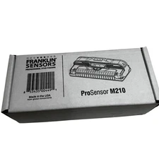 Franklin Sensors Prosensor M210 Stud Finder With 13-Sensors, Wood & Metal Stud