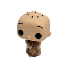 Figura Vinilo Suelta Funko Pop Tommy Pickles #1209 Rugrats Televisión Nickelodeon