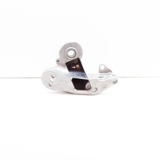 AUDI A6 Avant C6 Left Engine Mount Body Bracket 4F0199351S NEW GENUINE