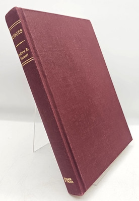 Judges Andrew R Fausset Geneva Series Commentaries 1999 Hardcover