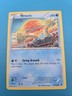 Binacle 22/124 Pokemon - XY Fates Collide VG