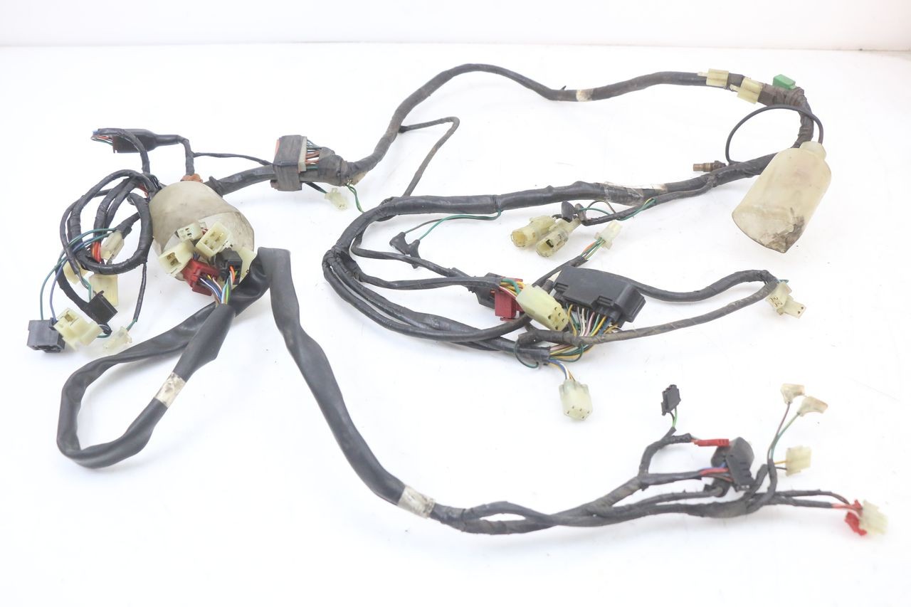 KABELBAUM - HONDA FES PANTHEON 2T 125 (1998 - 2002)