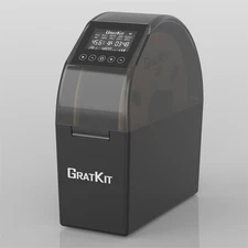 GratKit 3D Filament Dryer Box Firefly V2.0, Tuya App Controlled Smart Filament D