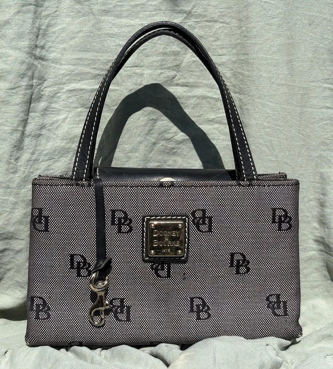 dooney bourke charm handbag products for sale | eBay