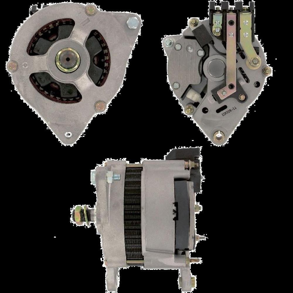 Alternatore Compatibile Per FORD LRA518 70 A