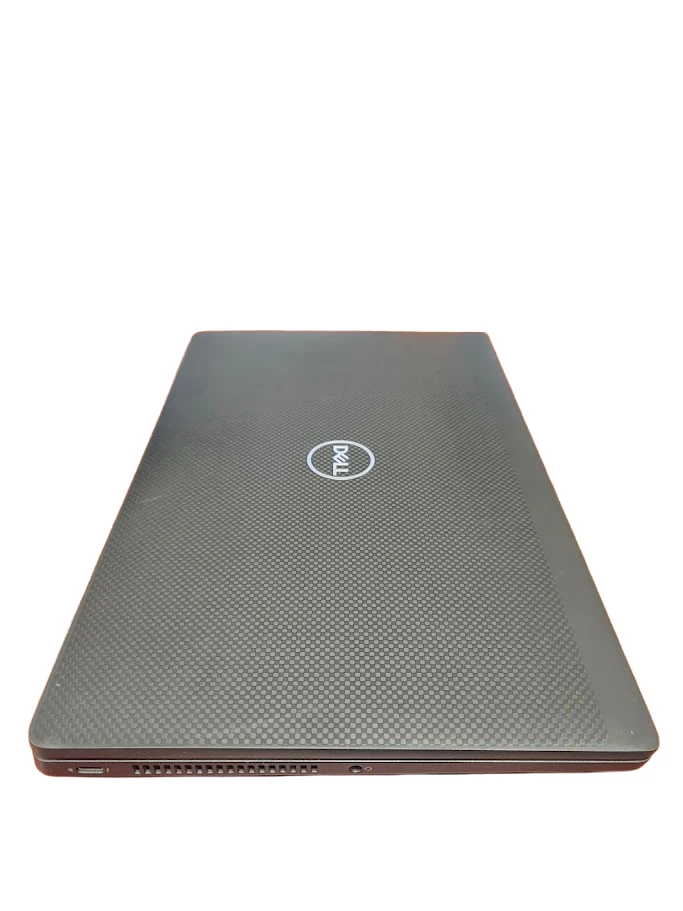 Dell Latitude 7420 Touchscreen Carbon i7-1185G7 32GB - 512GB - Win 11 Pro - Image 4 of 4