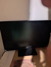 Polycom HDX 9001 HD Video Conferencing System. It Is A Good Gaming PC