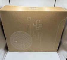 Ubiquiti GBE-LR-US airMAX GigaBeam Long-Range 60/5 GHz Radio NEW READ