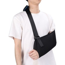 Arm Shoulder Sling Shoulder Support Strap Immobilizer Stabilizer Fractured