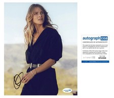 Beau Garrett "The Madison" AUTOGRAPH Signed 'Abigail Reese' 8x10 Photo ACOA