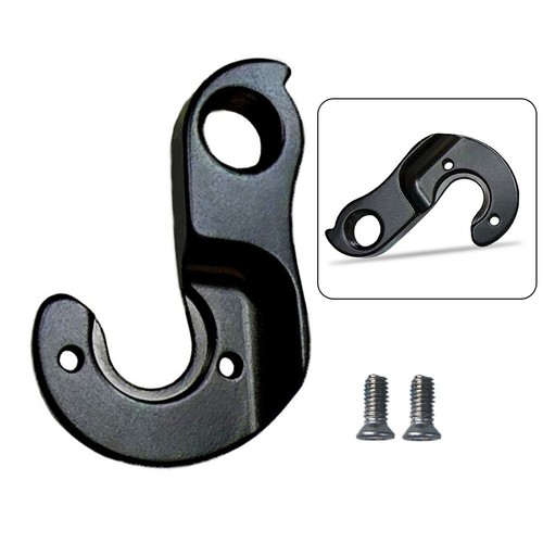 Premium Alloy Rear Derailleur Hanger for TREK Bicycles Lightweight and Sleek - Picture 16 of 24