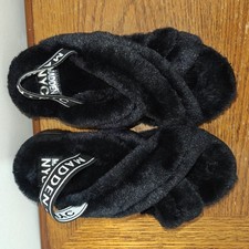 Steve Madden US Shoe Size Slippers for Women