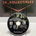 Star Wars: Battlefront (PlayStation 2) - Disc Only - Tested/Working