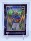 2025 Panini Brenden Rice Base (Raw)