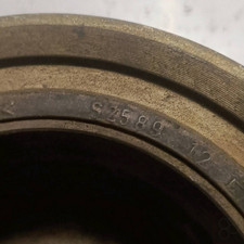 Poulies diverses Lancia Y