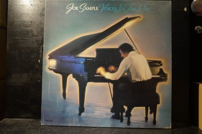 Joe Sample - Voice In The Rain