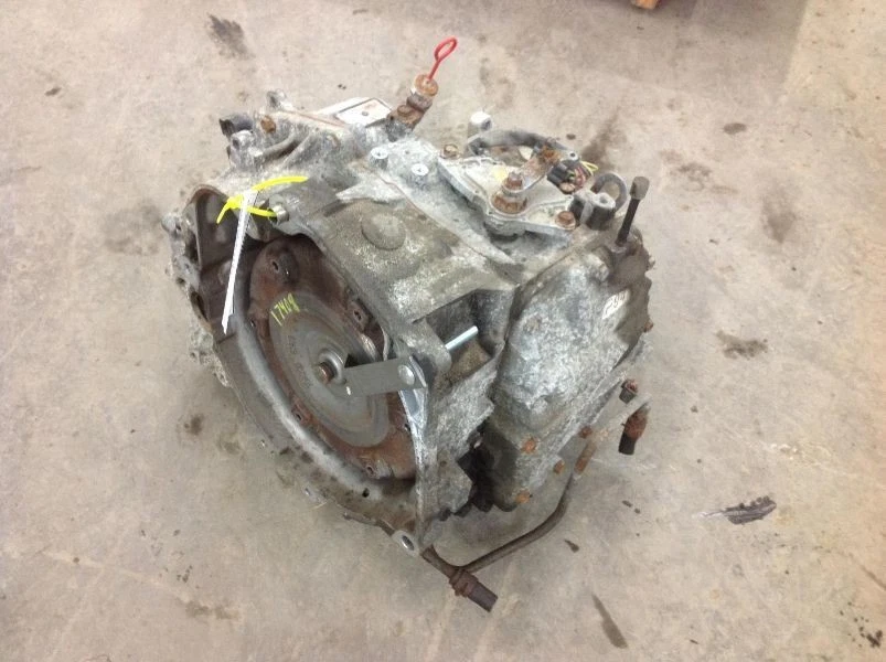Automatic Transmission Fits 02 AERIO 299752 Foto 2 de 4