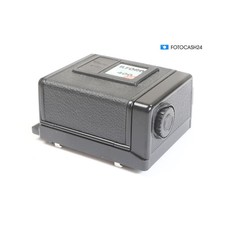 Zenza Bronica CM 6X4,5 Magazine 120 Arrière + Très Bien (281677)