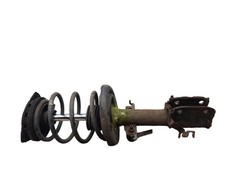 RENAULT SCENIC Strut Shock Absorber Right Off Side Front 1598 Petrol 2011