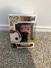 Funko Pop! Supernatural Crowley (Red Eyes) #200 Exclusive Figure Hot Topic