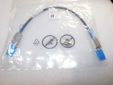 GENUINE DELL 0YP20D YP20D .5M 1.5FT EXTERNAL MINI-SAS/SFF-8088 CABLE NEW