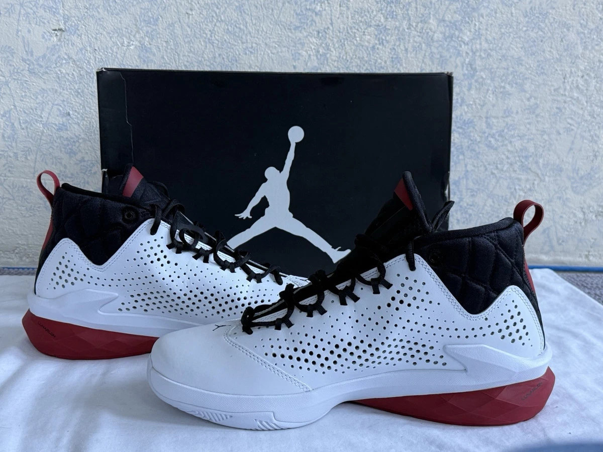 NIKE | Jordan Flight Time Men\'s Size 8 (US) Air Jordan Flight Time Men main image 3