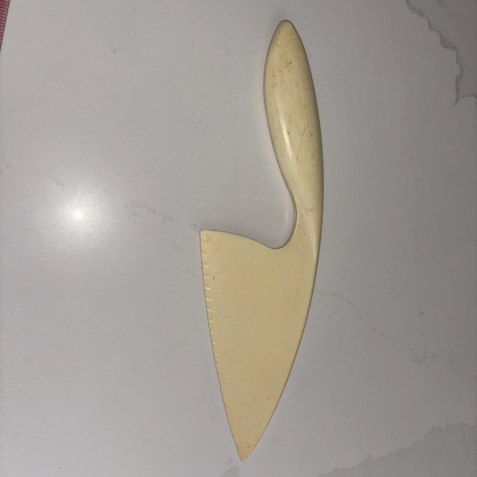 Cortador cortador de pastelería Cookin’ The American Way de colección raro* Foto 4 de 4