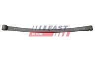 Fast Federblatt FT13379 FüR Iveco Daily 6 33S11 35S11 35C11 33S12 35S12 35C12