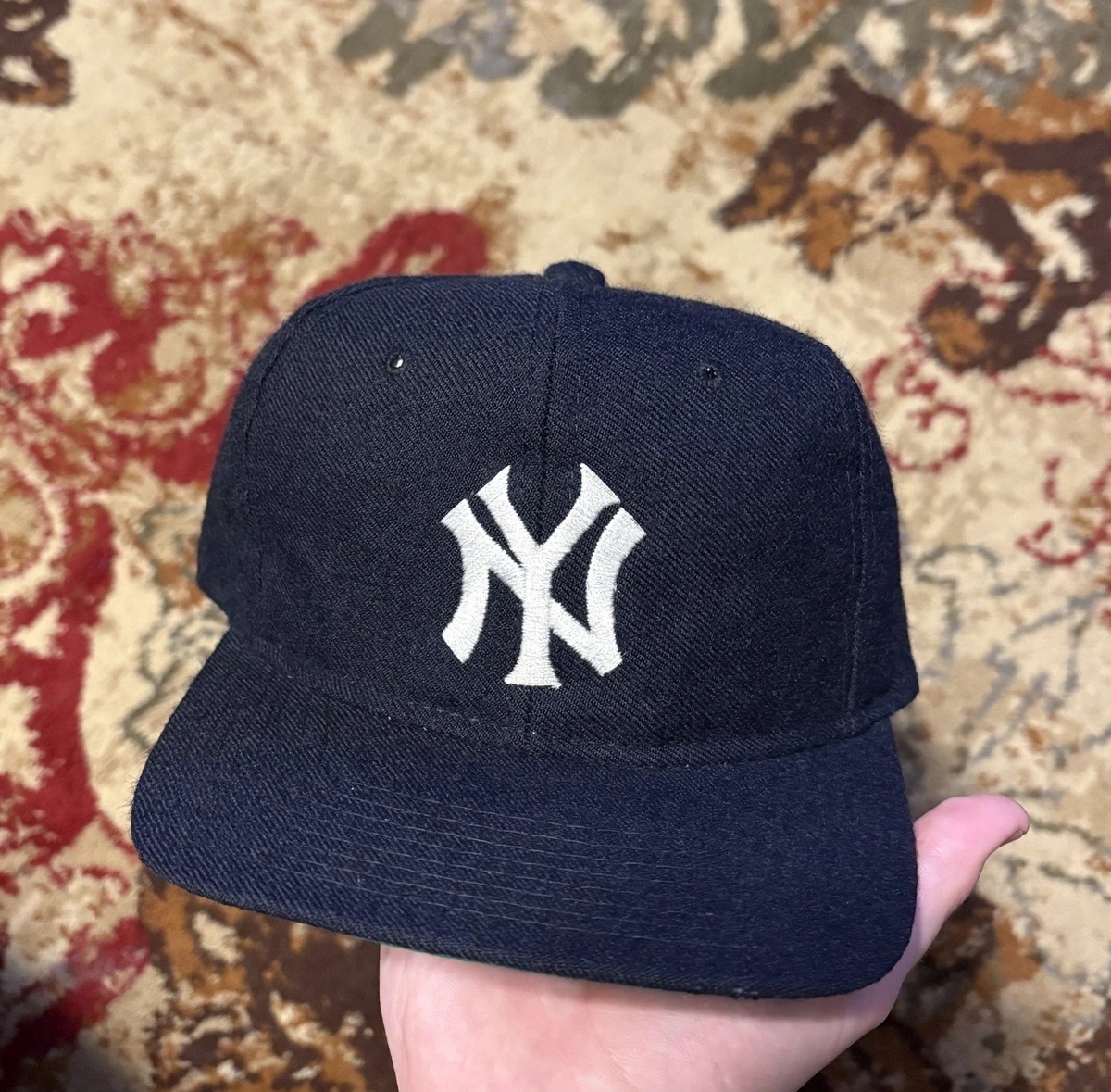 Starter New York Yankees MLB Fan Cap, Hats for sale | eBay