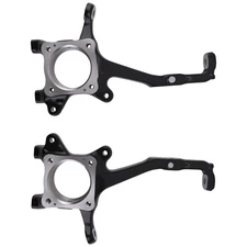 Front Suspension Knuckle Kit for Toyota FJ Cruiser 2007-2014 698-043 Both Sides