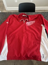 Detroit Red Wings Collecting and Fan Guide 36