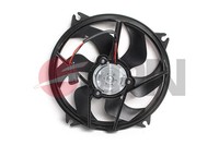JPN LüFter MotorküHlung Passend FüR Peugeot 307 3A/C 1.6 16V 1.4 3E 2.0 3H