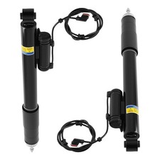 2x Rear Air Suspension for Mercedes-Benz CLS C219 W211 E-Class 2002-2010