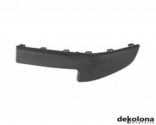 Stoßstange Leiste Links Vorne für Renault Megane 2 Kombi 1.4 09.02 - 12.09