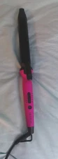 REVLON Easy Heat - 1 1/4" Precision Curling Iron
