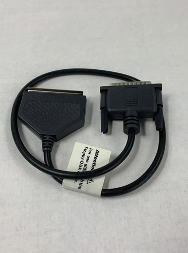 DELL Latitude C-Series FDD Floppy Drive Cable C500 C640 C800 C810 C820 CP CPi - Picture 3 of 4