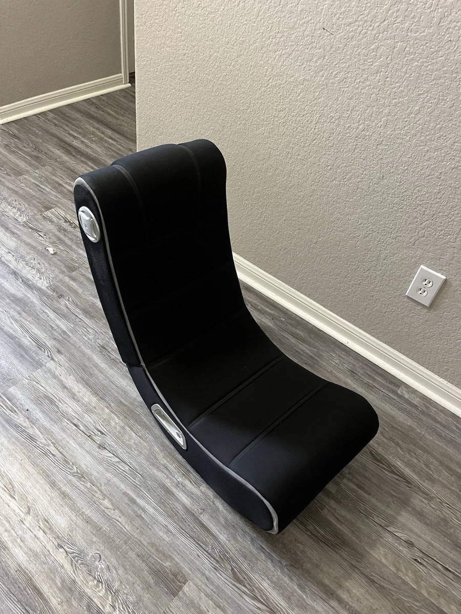 X Rocker Black Chairs for sale | eBay