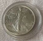 American Silver Eagle (1994) - 1 Troy Oz. .999 Fine Silver - One Dollar  Coin