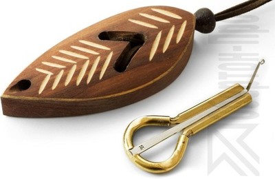 Altay Jew'S Harp for Beginners: P.Potkin'S Komus +''Dark Leaf'' Wooden Case