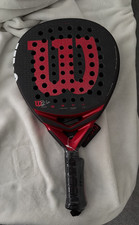 WILSON BELA PRO V3 padel racket