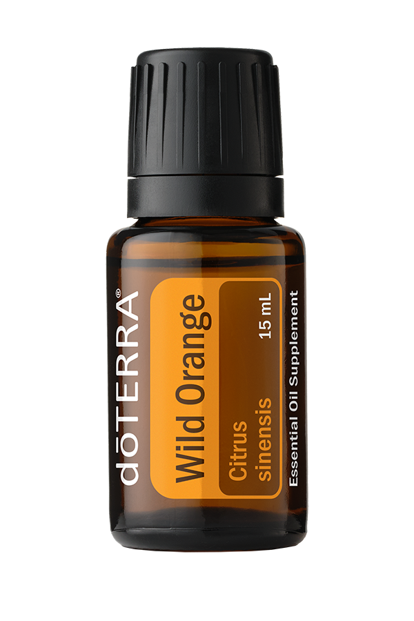 doTERRA Essential Oils 15ml/10ml - Choose Your Scent - Authentic