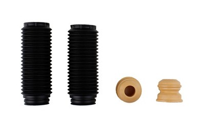 Vorderachse BILSTEIN 11-270898 Staubschutzsatz, Stoßdämpfer für MERCEDES-BENZ