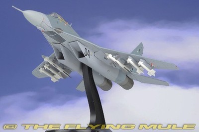 Hobby Master 1:72 MiG-29 Fulcrum-A Hungarian Air Force 59th TFW