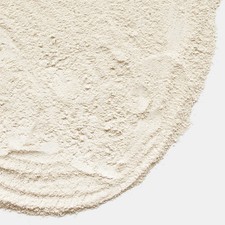 Terra Exotica Lehmpulver weiß 25kg Bodenzusatz Terrarium Lehm Sand Mischung