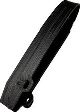 Cursore Gilera R1 50 cc da 1987 a 1989 Forcellone posteriore