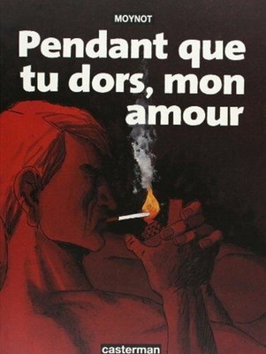 Glasanhänger Den Tu Dors Mon Amour (Albums) (Französisch Ausgabe) Sehr Gut